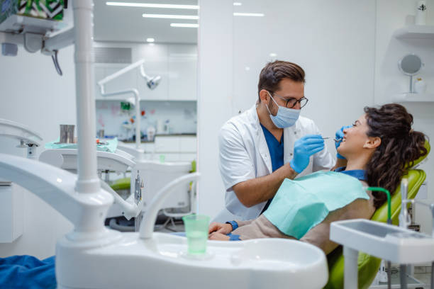 Emergency Dental Services in Gibsonia, PA